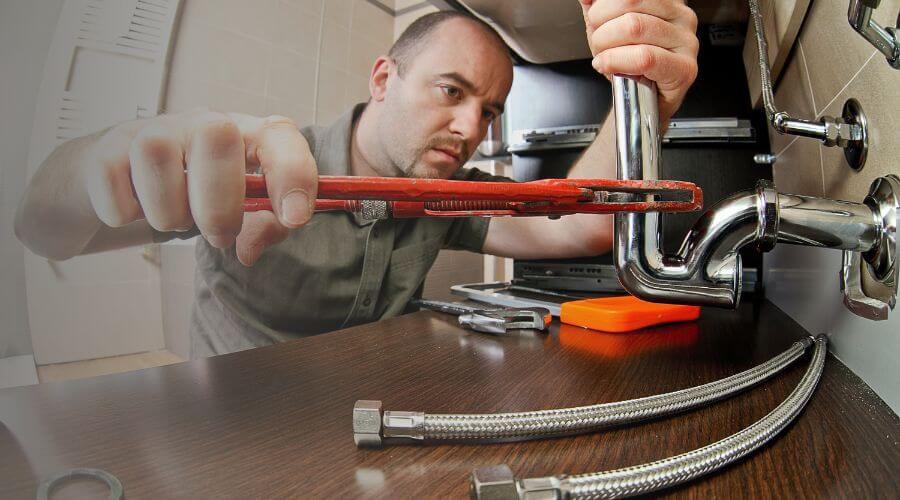 Local expert plumbing services in Luverne, MN
